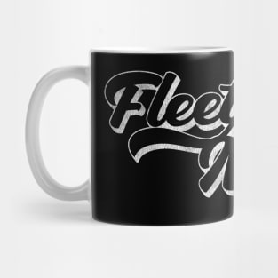 Fleetwood Mac Mug